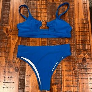 SHEIN bikini set